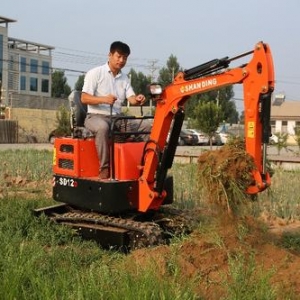 聊聊小型挖掘機(jī)什么牌子的質(zhì)量好