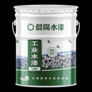 工業(yè)水性漆業(yè)務(wù)好做嗎？教你跑市場