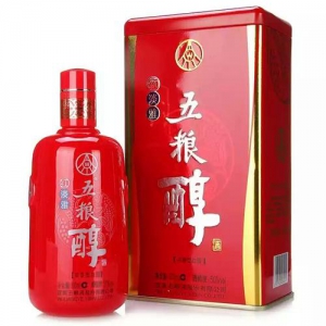 濃香型白酒價(jià)格多少？為什么有的貴有的便宜