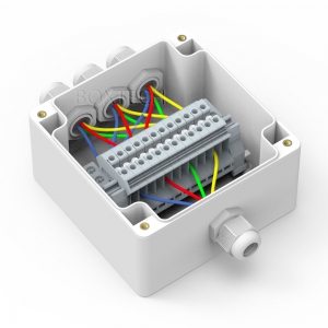 阻燃接線盒哪個牌子好？選購需謹(jǐn)慎